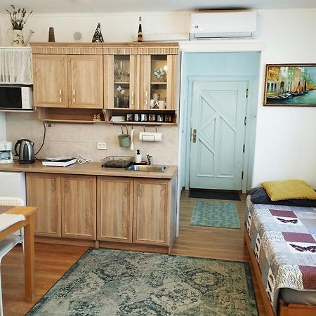 Eco-Lux Apart With Free Bicycles End Free Parking ลูบลิยานา ภายนอก รูปภาพ