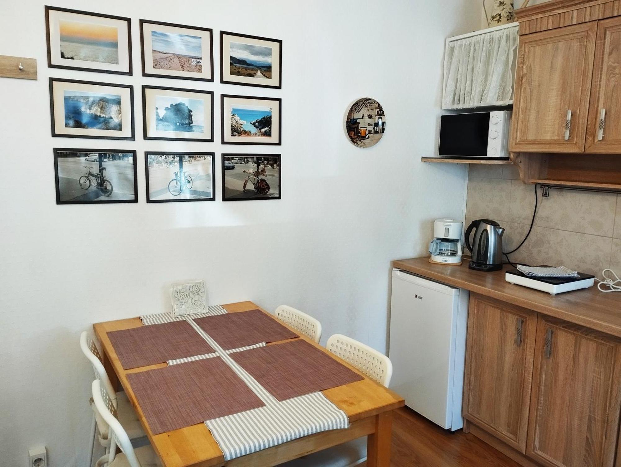 Eco-Lux Apart With Free Bicycles End Free Parking ลูบลิยานา ภายนอก รูปภาพ